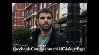 Mehmet Akif Alakurt  The best [upl. by Nafis610]