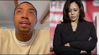 quotIm Getting A Blood Testquot Scrappy Apologizes To Trump Supporters After Kamala Loses Election [upl. by Kassandra161]