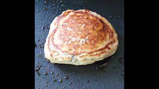 Greek Yogurt Pancakes [upl. by Anallise]