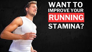 How to Actually Improve Your Running Speed amp Stamina [upl. by Airalednac322]