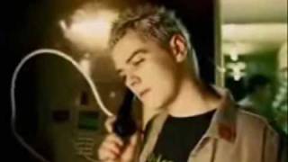 James Bourne amp Matt Willis  Hey Kid [upl. by Nairam]