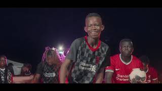 O Boy amp Gambian Child  Sadio Mane Official Video [upl. by Klepac]