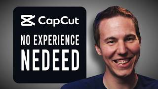 How to Edit Videos for YouTube on CapCut [upl. by Alyekahs]