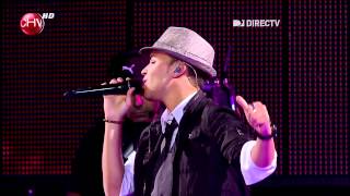 PRINCEROYCEVINA DEL MAR 2012 COMPLETO HD 720P [upl. by Dleifxam]