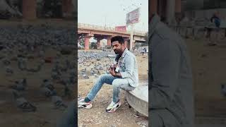 Masakali Cover Song Mohit Chauhan Delhi 6 Abhishek Bachchan Sonam Kapoor Hindi Song masakali [upl. by Alimat]