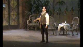 Giuseppe Varano  La Traviata  Lunge da lei [upl. by Friederike]