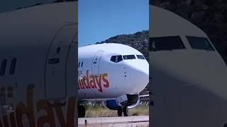 aeropuertoskiathos travel filitsa [upl. by Allerym310]