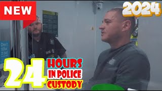 24 Hours in Police Custody 2024  Season 17 Episode 5  24 Hours in Police Custody Full Epiosde [upl. by Carilyn]