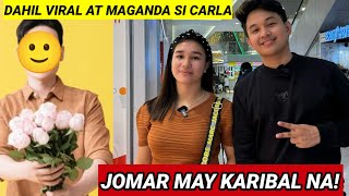 JOMAR MAY KARIBAL NA  KALINGAP RAB  VAL SANTOS MATUBANG [upl. by Breena889]