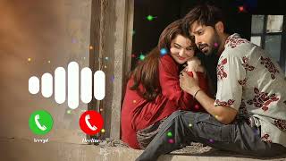 Kabhi Main Kabhi Tum  New Mobile Ringtone Ringtone 2025  Full OST [upl. by Nauqet]