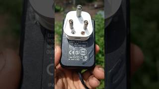 transformer adaptor use heavy pin  project shorts trending tamil [upl. by Haisa]