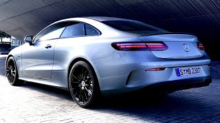 Mercedes EClass 2022 Night Edition  FIRST LOOK exterior interior amp PRICE [upl. by Linet]