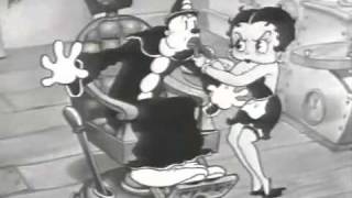 Betty Boop  Ha Ha Ha 1934  Cartone Animato Film Animazione Cinema [upl. by Enilreug615]