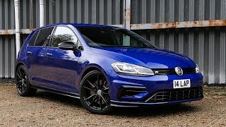 5 Things You Should Know When Buying A Golf R [upl. by Enaht]