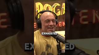 quotJoe Rogan and Kat Timpf share a hilarious conversation about narcolepsy joeroganpodcast jre [upl. by Hajed]