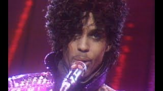 Prince  1999 Official Music Video [upl. by Ydnih483]