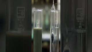 الهيدروميتر وكيفية استخدامه hydrometer [upl. by Asiel]