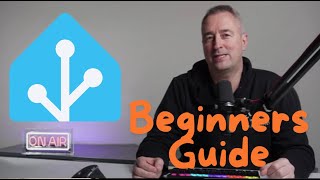 Home Assistant COMPLETE Beginners Guide for 2024 Part 2  Motion Sensor Triggered Light Automation [upl. by Gnauq]