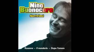 Nino Buonocore  Rosanna [upl. by Ahsiemaj]