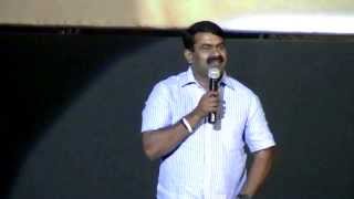 Mosakutti Audio Launch  Actor Sivakarthikeyan Director SeemanBharathi Raja Actress Magima [upl. by Valerian]