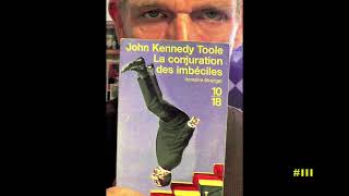 John Kennedy Toole  La conjuration des imbéciles 1bis [upl. by Arten]