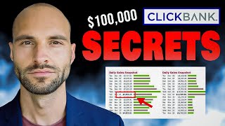 Make 50 Per Day With This Automated ClickBank HACK Real Example [upl. by Fredrika]