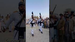 Sunny Pipe Band Faisalabad foryou wedding navyband marchingband sunnyband [upl. by Leirol]