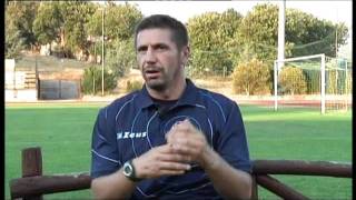 Speciale Denis Bergamini  Caso Riaperto  SKY SPORT 24  Agosto 2011 [upl. by Ury]