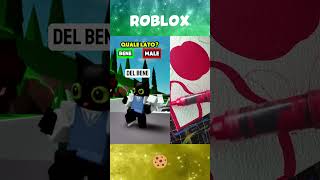 MRBEAST DEVE SCEGLIERE IL LATO DEL BENE O DEL MALE 😲 roblox [upl. by Elleb31]