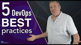 5 DevOps Best Practices [upl. by Symer878]