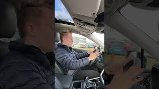 Reklam för Landrins Bil 🚘 Perfekta bilen för en blivande tvåbarnsfamilj 😍 winsentw överraskning [upl. by Lontson]