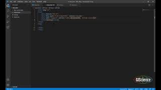 3 Installation of VSCode and OpenLayer and sitting up the Environment [upl. by Llimaj]