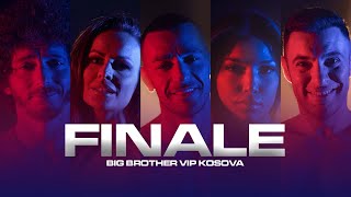 Big Brother VIP Kosova  FINALJA E MADHE  17032023  Klan Kosova NEW [upl. by Lednar32]