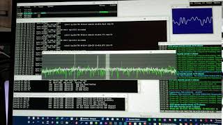 Scanning P25 Trunked  Mixed Modes with 3 RTLSDRs [upl. by Ekle986]