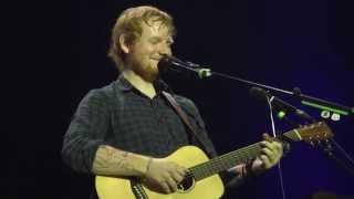 Ed Sheeran  x Tour Diaries Birthday Special [upl. by Ainerol]