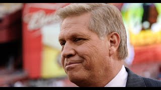 Longtime ESPN NFL reporter Chris Mortensen dies at 72 [upl. by Norine]