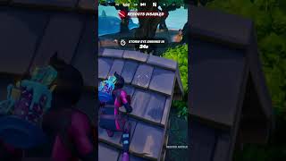 Heisted Accelerant Shotgun Ranked Elimination Win  Fortnite  Reloaded  Zero Build [upl. by Airakaz]