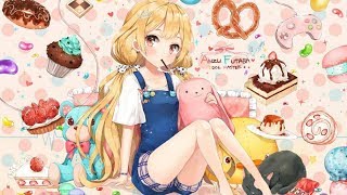 【1 HOUR】Cute amp Sweet  Upbeat Kawaii Music 2019  Kawaii Music Mix 1  Zy Chan [upl. by Inotna876]