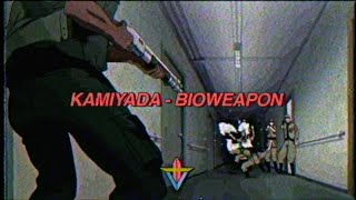 Kamiyada  BIOWEAPON Prod Amertume [upl. by Eyak]