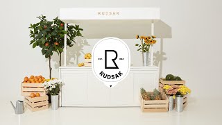 SS23  RUDSAK [upl. by Adnyc117]