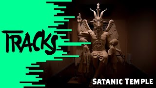 Satanic Temple  Tracks ARTE [upl. by Graniah]