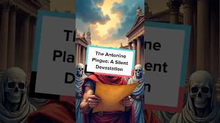 The Antonine Plague A Silent Devastation [upl. by Blaine]