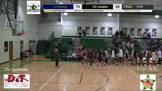 Luling Eagles Sports Broadcast [upl. by Colston]