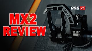 I Tested For 3 Months NEW QAD MX2 is On Steroids [upl. by Cati460]