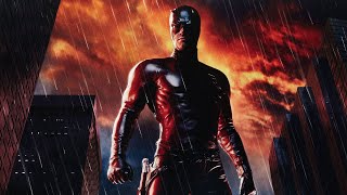 Daredevil  Trailer Upscaled HD 2003 [upl. by Leirej]