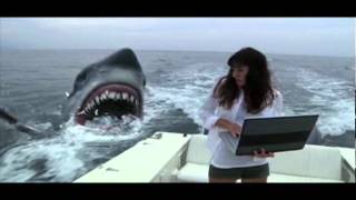 Sharktopus Trailer [upl. by Karyl847]