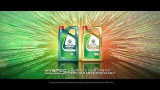 Introducing Castrol HYSPEC 6 [upl. by Yror866]