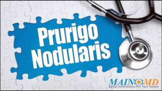 Prurigo Nodularis ¦ Treatment and Symptoms [upl. by Dolf]