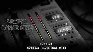 Sphera  Sphera Original Mix HQ [upl. by Adnoel]