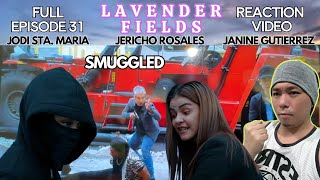 Full Episode 31 Lavender Fields  REACTION VIDEO [upl. by Kathlene]